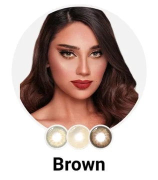 brown icon